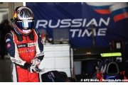 Russian Time confirme Evans et Markelov