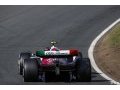 'Options open' for Alfa Romeo's post-F1 move