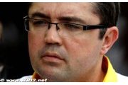 Heidfeld, Sutil still in frame for Petrov's seat - Boullier