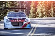 Pikes Peak : Ultimes réglages pour Loeb avant l'assaut ! 
