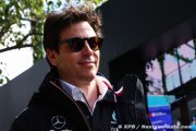 Wolff : Le procès de Massa pourrait créer un précédent pour Hamilton et le titre 2021