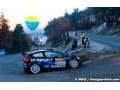 Rallye Monte-Carlo: Day three update