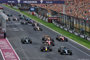 Pourquoi Mercedes F1 a-t-elle raté tous ses départs ?