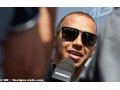 Hamilton se réjouirait de voir Raikkonen chez Red Bull