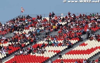 Barcelone met en vente ses tickets pour les essais privés