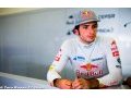 Sainz : Trop tôt pour penser à Red Bull Racing