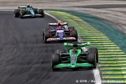 Bottas poised to learn Audi-Sauber fate 'soon'