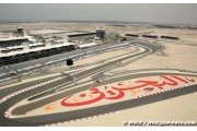 Le guide du circuit de Sakhir