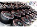 Pirelli annonce ses pneus pour les GP du Japon, de Chine et de Miami