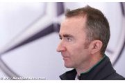 Canopy would not have helped Bianchi - Lowe