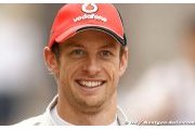 Le circuit indien inspire Button
