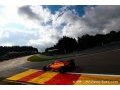 McLaren 'going backwards' - Vandoorne