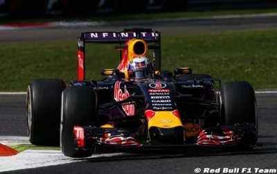 Ricciardo&nbsp;: Nous pourrions manquer de moteurs pour finir la saison
