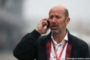 Départ surprise du directeur de la communication de la FOM