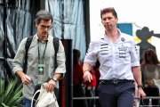 Chez Williams, Vowles impose sa loi : pas de contacts, sous peine d'exclusion