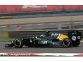 Petrov could leave Caterham after 2012 - manager