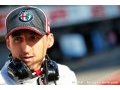 Kubica se remémore ses années en karting en Italie