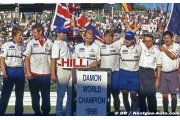 Retour sur... le GP de Suzuka 1996