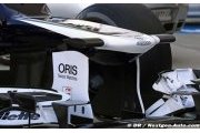 Williams : Un nouveau logo Senna pour les 20 ans