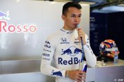 Verstappen supports Red Bull's driver decision