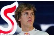 Vettel hopes Red Bull to use F-duct soon