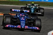 Alonso explique pourquoi le circuit de Zandvoort est 'atypique'