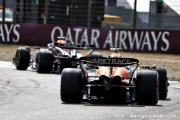 'Air getting thinner' as Red Bull dominance fades