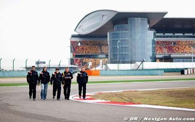 A la conquête de la Chine - Guide du circuit de Shanghaï