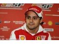 Massa: Busy time in the run up to Monza