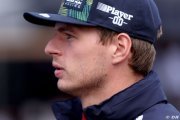 Verstappen : La prolongation d'Hamilton est une 'bonne nouvelle' pour la F1