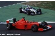 Domenicali a de nombreux souvenirs à Monza