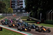 La F1 est prête à finir sa saison en Europe, une annonce attendue après l'été
