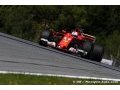 Spielberg, L3 : Vettel prend la tête en Autriche