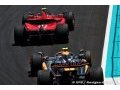 Ferrari will not 'copy' rivals' 2023 cars
