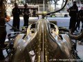 Mercedes prolongera de 4 ans 'au moins' sa présence en Formule 1