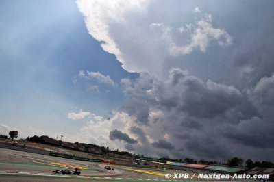 Le GP d’Espagne détaille son plan pour accueillir des milliers de fans pour la F1 et le MotoGP