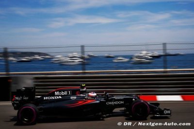 Honda upgrade no ’revolution’ - Boullier