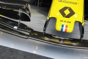 Renault engine now better than Mercedes' - Taffin