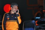 Stella répond aux rumeurs sur son propre départ de McLaren F1
