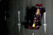 Ricciardo persuadé de pouvoir rester devant tout le week-end