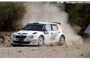 A classic event as the next test for the Volkswagen Team