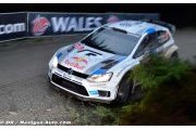 Ogier domine avant la dernière journée
