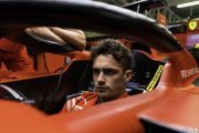 Leclerc méritait bien mieux au championnat pilotes selon Binotto