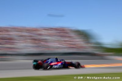 Honda n’est pas si inférieur à Renault selon Gasly