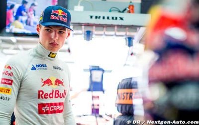 Verstappen est trop jeune pour la F1 selon Jean Todt