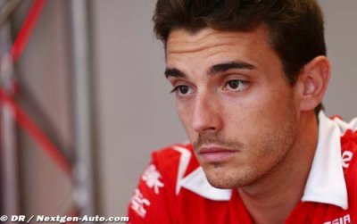 FP1 & FP2 - Italian GP report: Marussia Ferrari