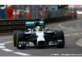 Monaco L3 : Hamilton devance Ricciardo