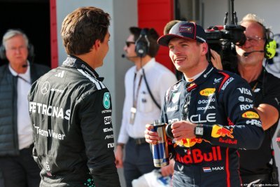 Red Bull will not block Verstappen exit