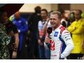 Haas F1 : Steiner trouve parfois Magnussen 'trop calme'