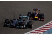 Nico Rosberg ends Friday on top at Sepang